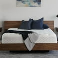 thumbnail image 1 of Luuf Simplicity Cooling 12" Hybrid Mattress - Bed-in-a-Box Queen, 1 of 3