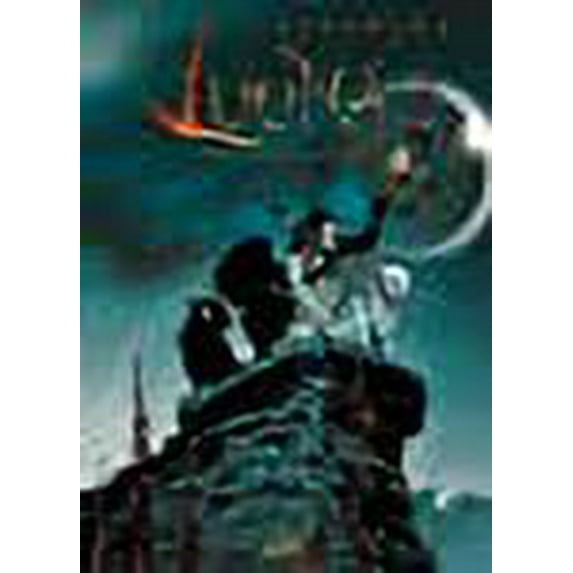 Luuna, Tome 1 (French Edition)