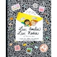 thumbnail image 1 of Pre-Owned Luv, Amelia Luv, Nadia: By Marissa Moss (Paperback) 1562478230 9781562478230, 1 of 1