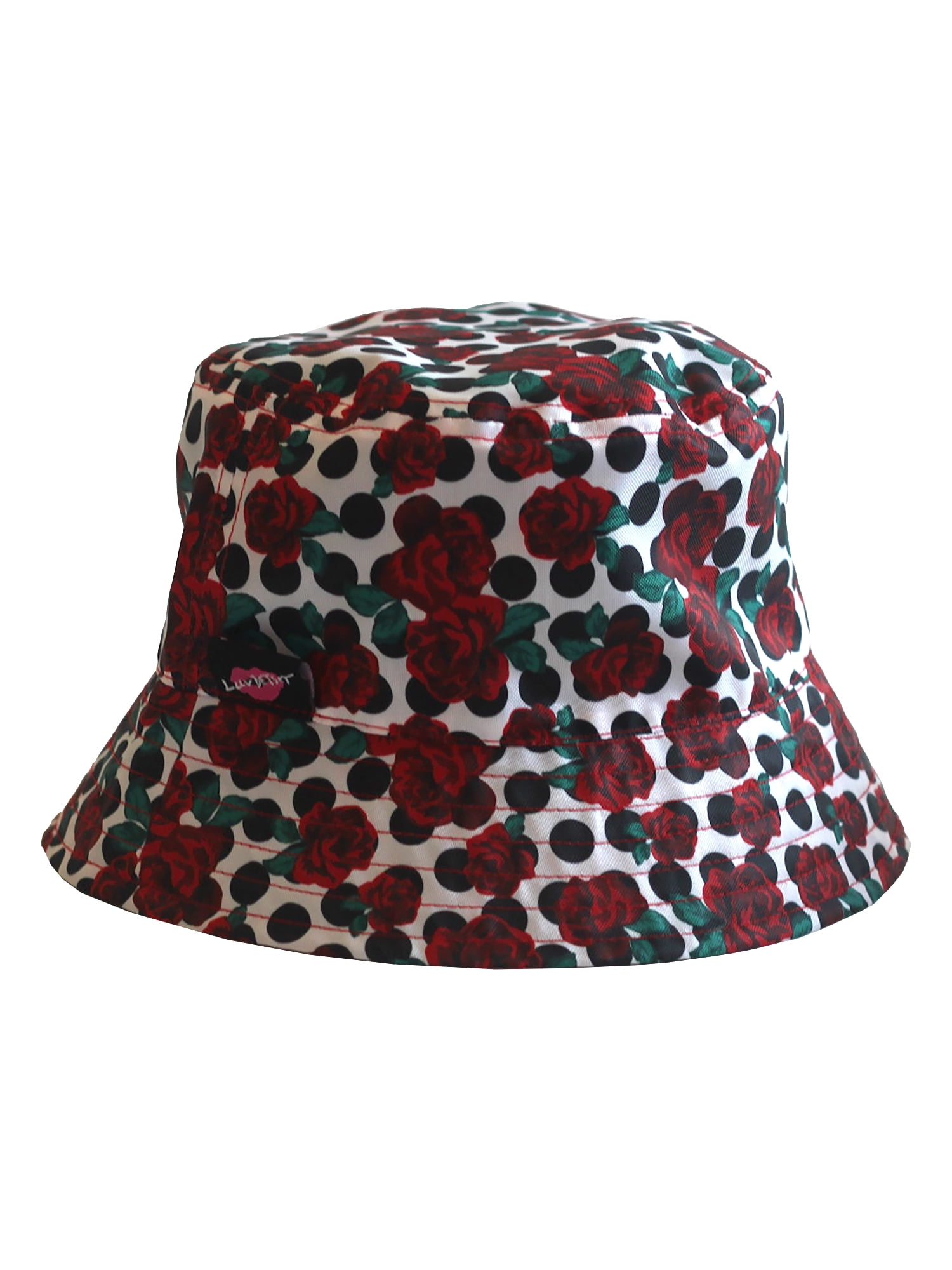 Luv Betsey Adult Women's Rain Bucket Hat - Walmart.com