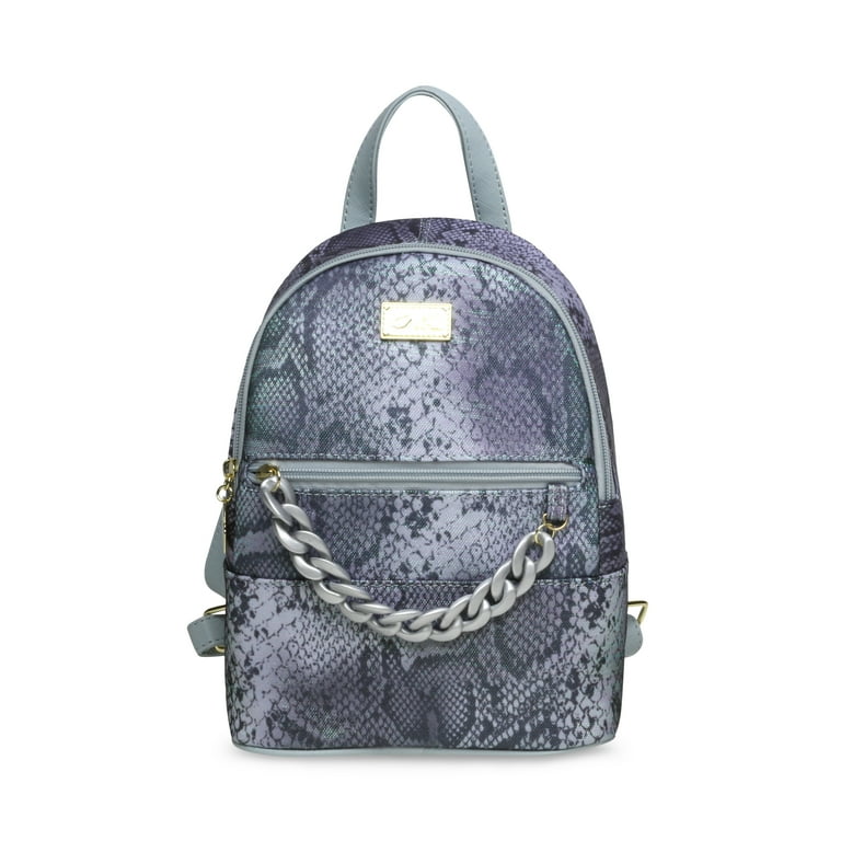 Betsey johnson quilted clearance backpack