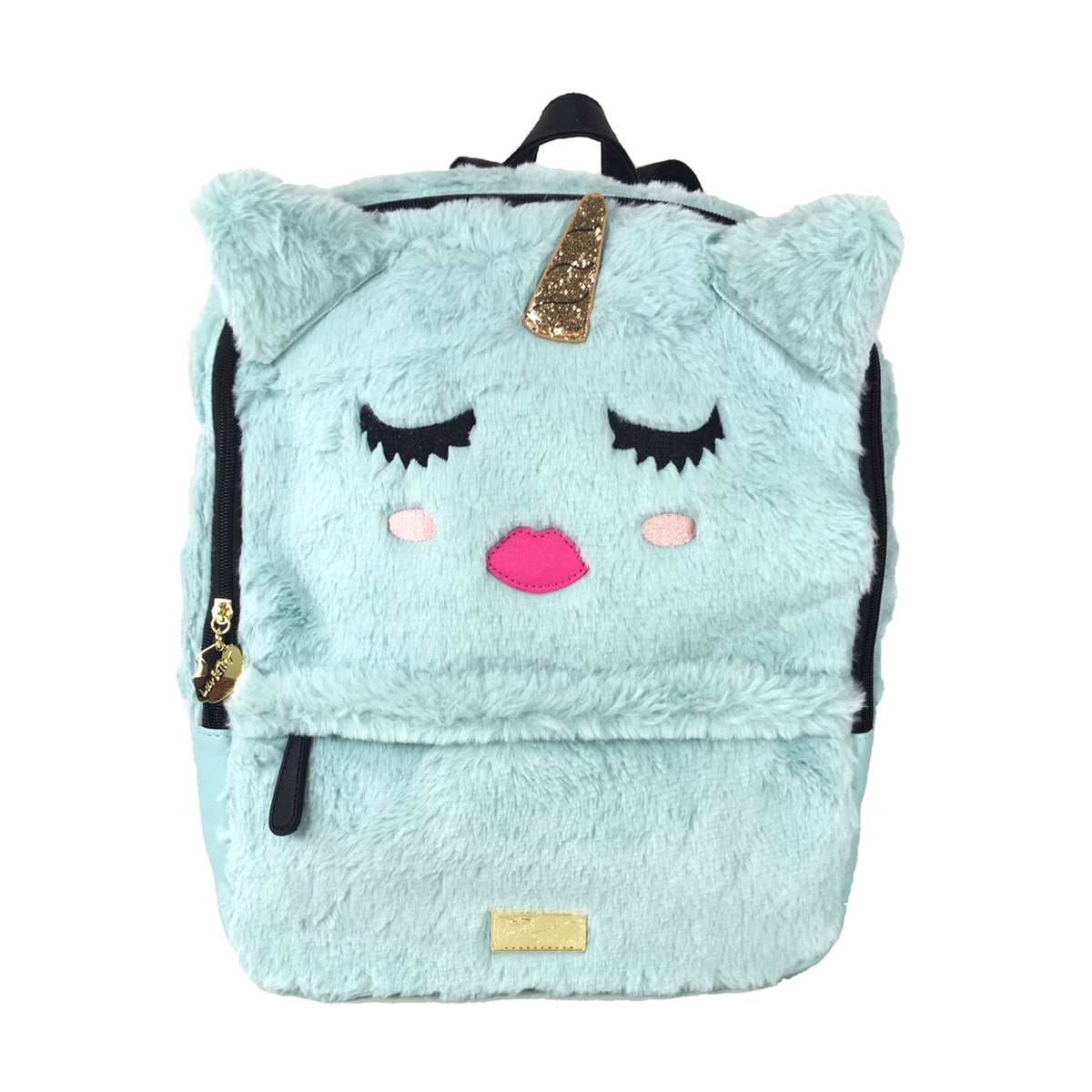 Betsey johnson backpack cat hotsell