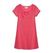 Luv Betsey Short Sleeve Stretch Dress, Sizes 4-18