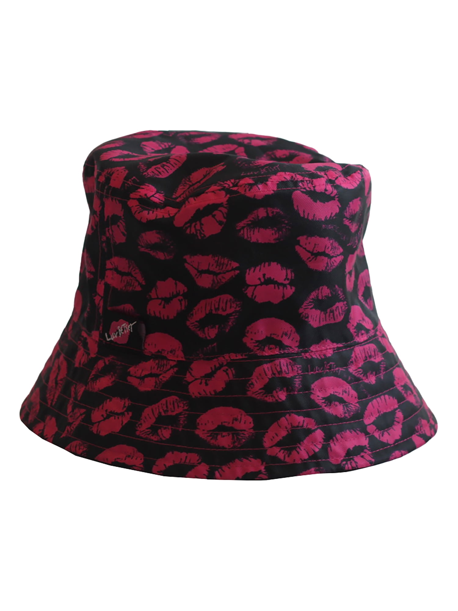 Luv Betsey Women's Rain Bucket Hat