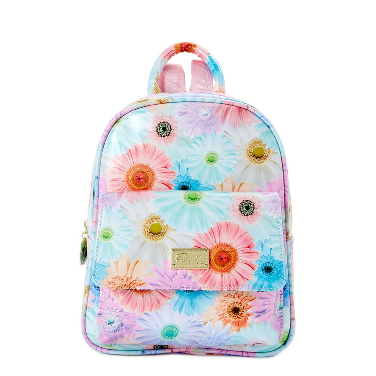 Betsey johnson flower bag new arrivals