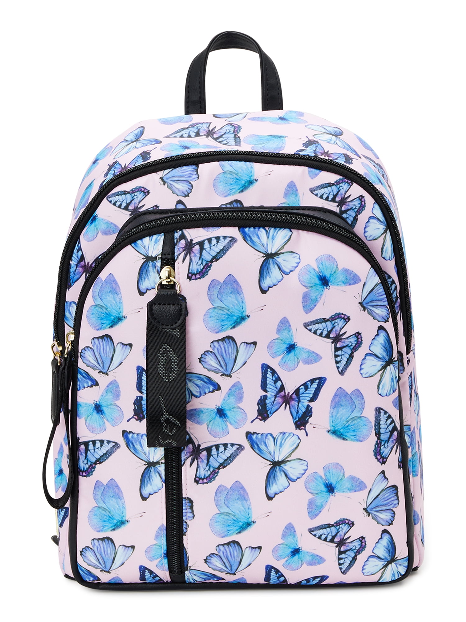 Betsey johnson laptop backpack online