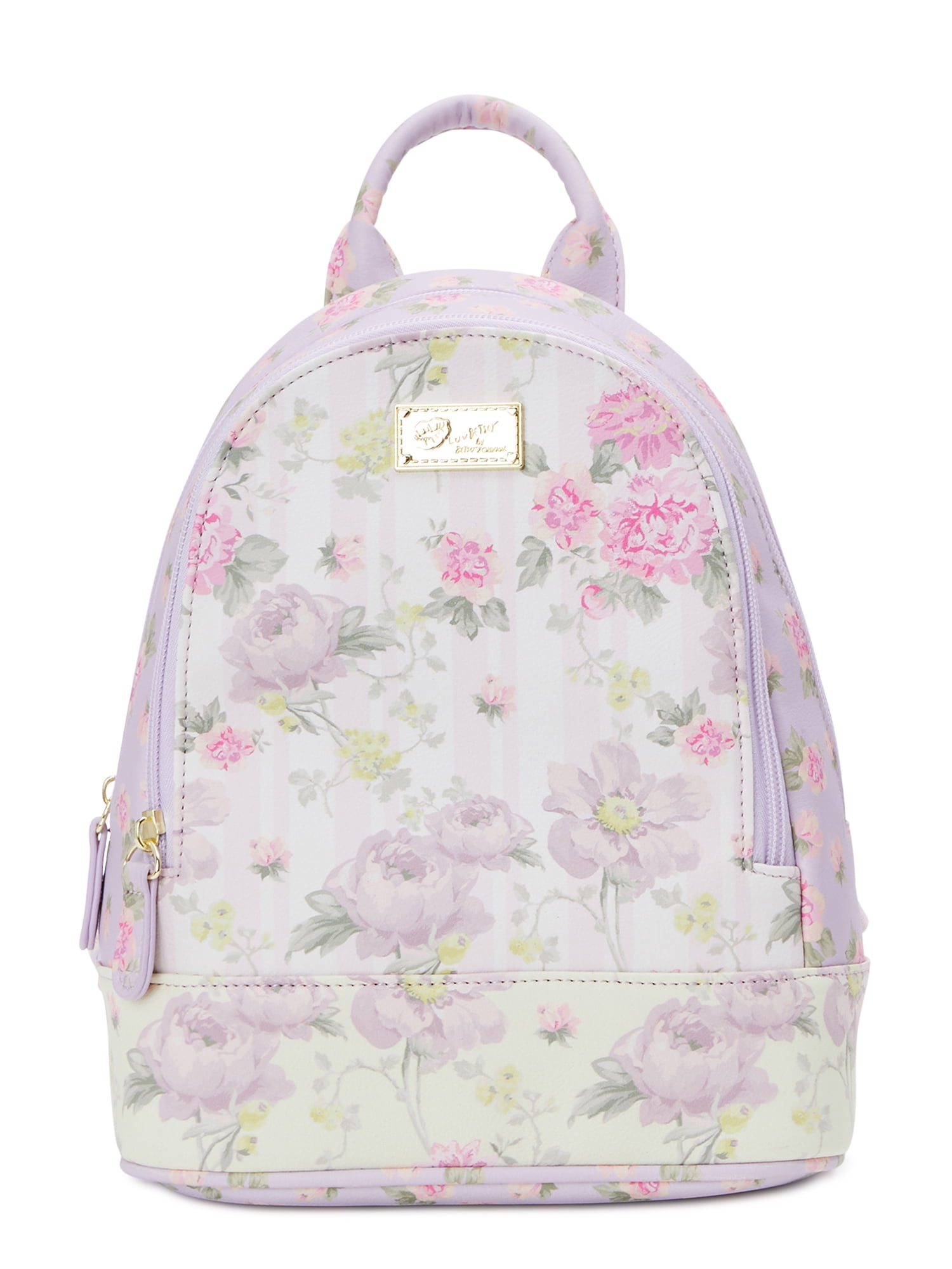 Betsey Johnson Backpack Purse 2024 | burchschool.com