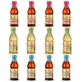 thumbnail image 1 of Luv Box - Variety Gold Peak Tea Pack 18.5Oz Bottle, 12Ct.,Raspberry,Sweet Tea.,Green Tea., 1 of 1
