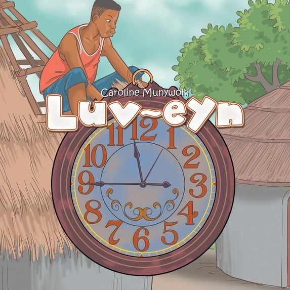 Luv Eyn, (Paperback)
