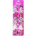 thumbnail image 1 of Luv Her Barbie 7 Piece Character Hair Bows - 4 Inch Hair Bows with Alligator Clips for Girls, 1 of 10