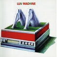thumbnail image 1 of Luv Machine (CD), 1 of 1
