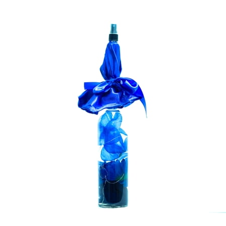 Luva 17" Carribean Blue Melon Scent Air Refreshener Lamp