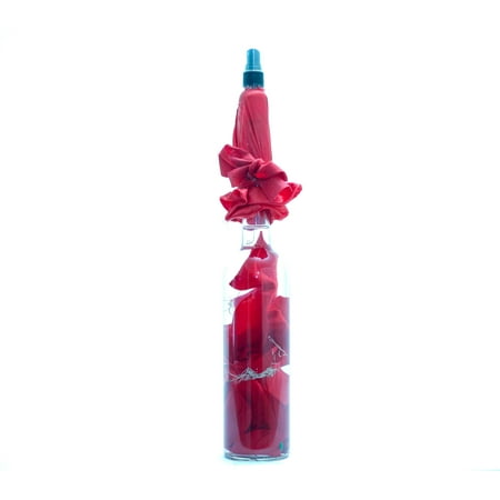 Luva 17" Cherry Red Cherry Scent Air Freshener Lamp