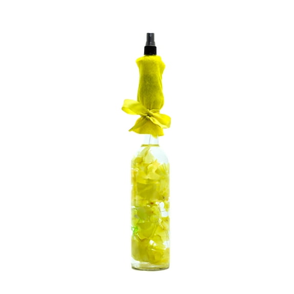 Luva 17" Pineapple Scent Air Freshener Lamp