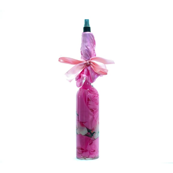 Luva 17" Pink Lemonade Scent Air Freshener Lamp