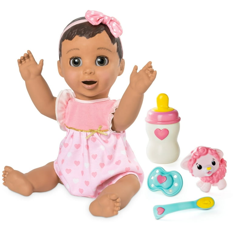 Walmart luvabella store brunette
