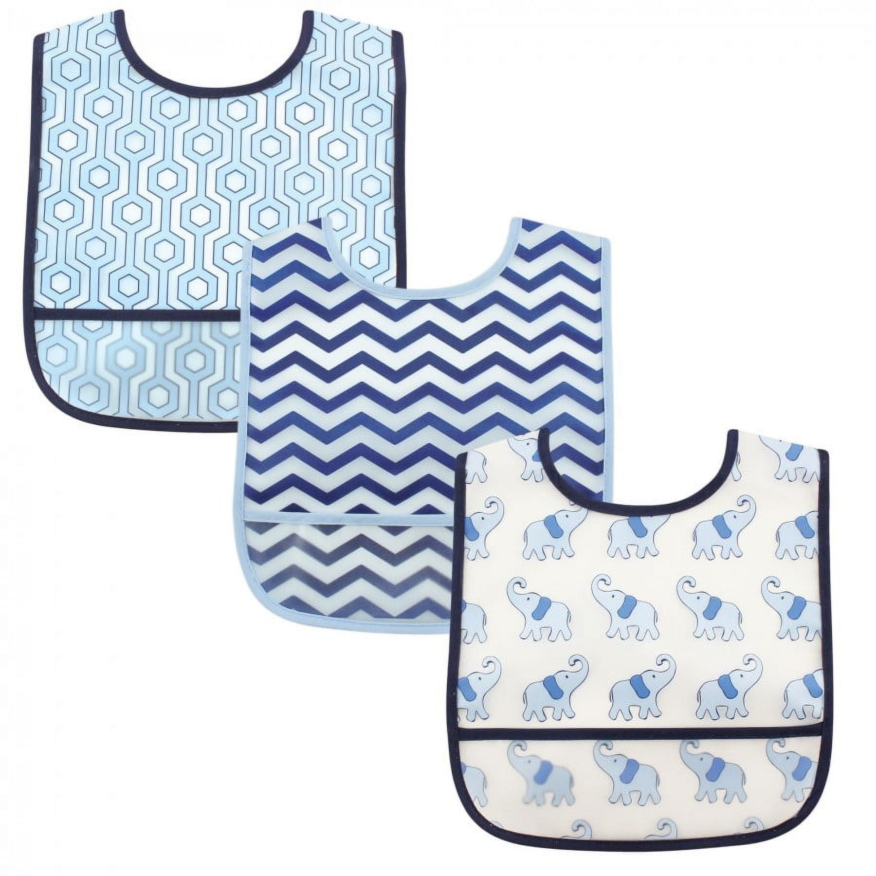 Peva bibs sales