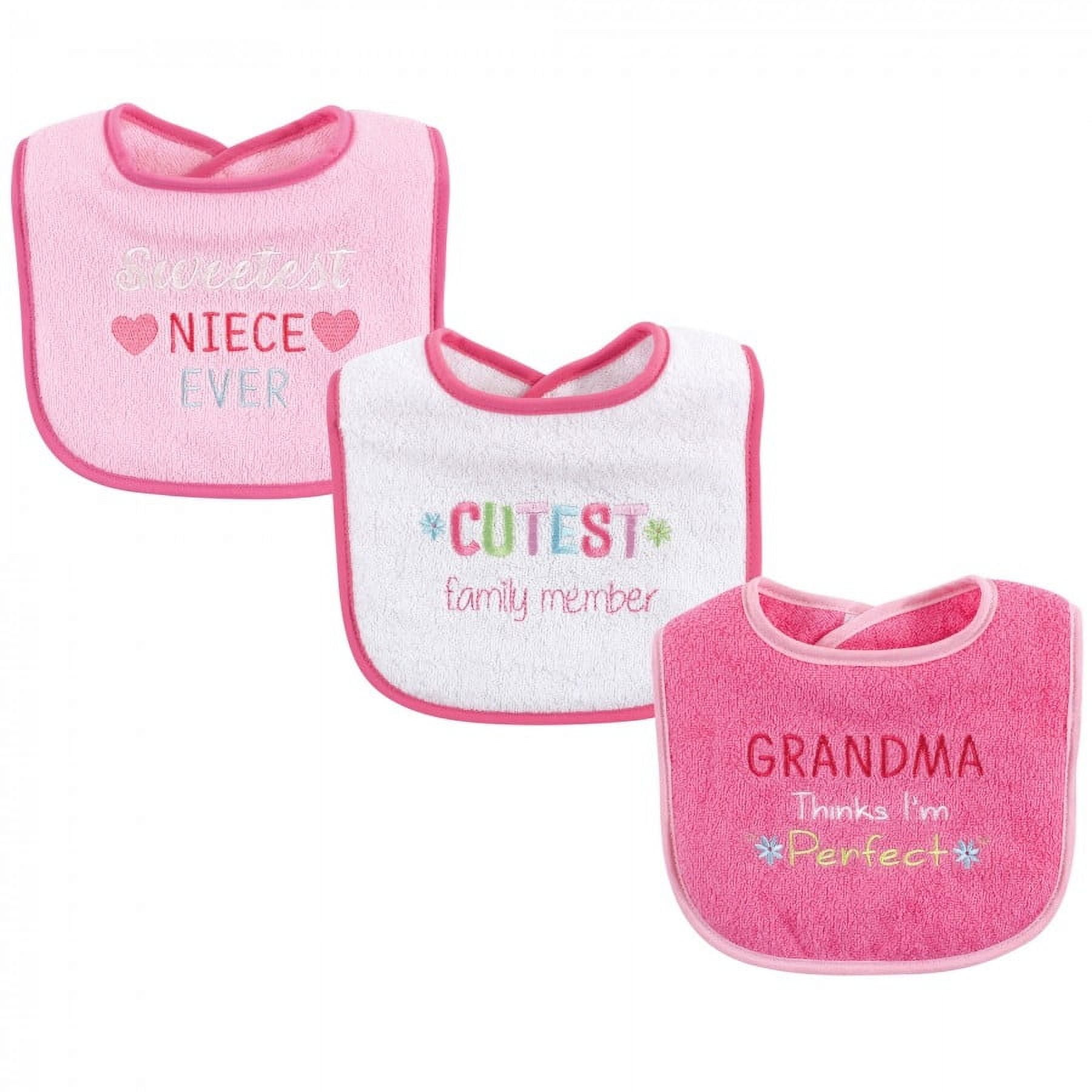 Drooler bibs deals