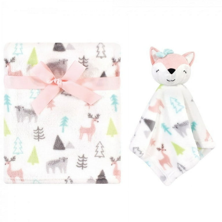 Luvable friends blankets sales