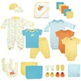 thumbnail image 1 of Luvable Friends Baby Layette & Gift Set, 24-Piece Set, 1 of 1