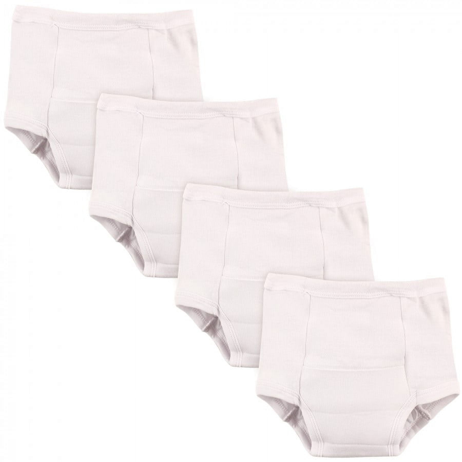 Luvable Friends Unisex Baby Cotton Training Pants