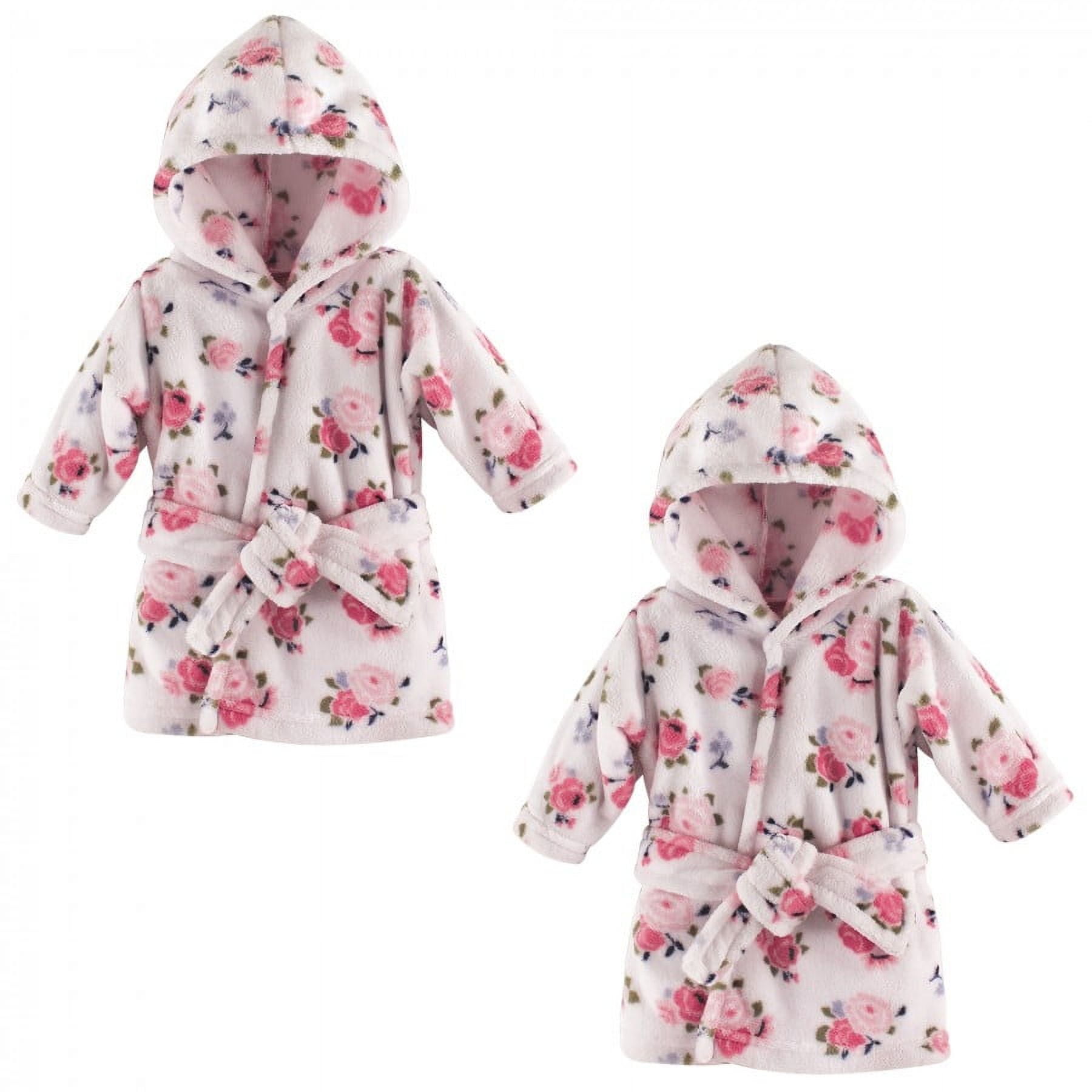 Home | Luvable Friends Baby Girls Plush Bathrobe and Toy Set Penguin, 0-9 Months at Plaza Las Americas in San Juan, PR