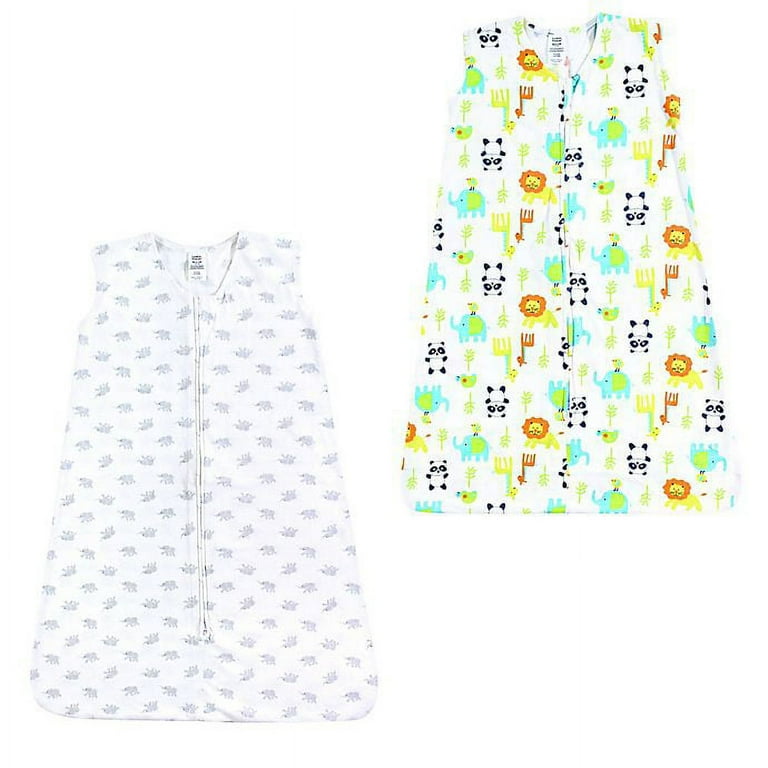 Luvable friends sleep best sale sack