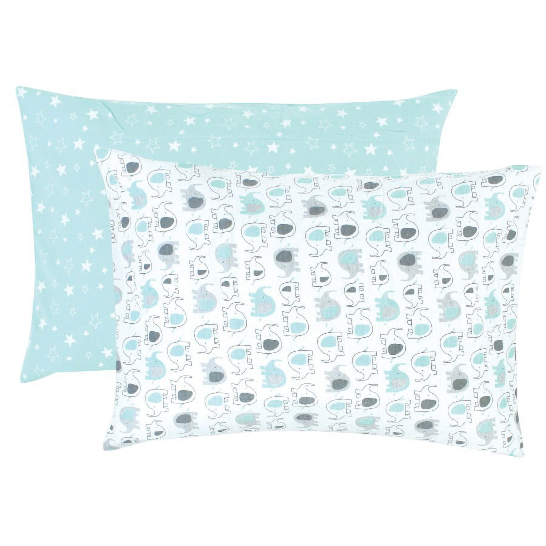 Baby Pillow Case
