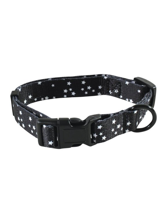 Unisex Pet Collar, Constellation, Large