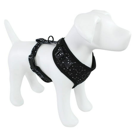 Luvable Friends Unisex Pet Harness, Constellation, Medium