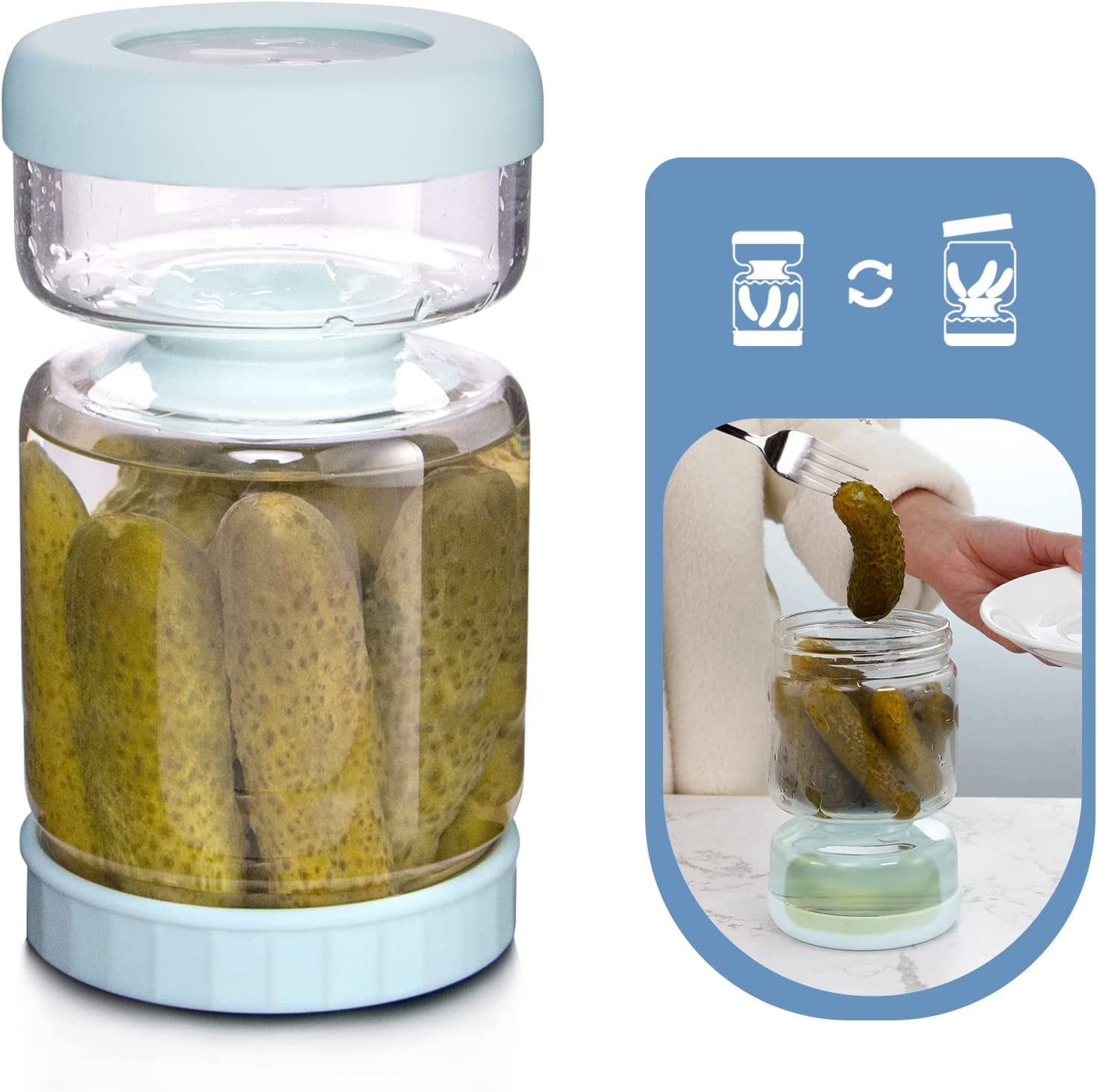 https://i5.walmartimages.com/seo/Luvan-34oz-Clear-Glass-Pickle-Jar-with-Flip-Strainer-for-Gerkins-Pickles-Olive-and-Jalapeno_ffbcda13-1d08-47c6-ab02-6aeece0022bf.c80656bbc3cf43cb81fe81bfaf3951ed.jpeg