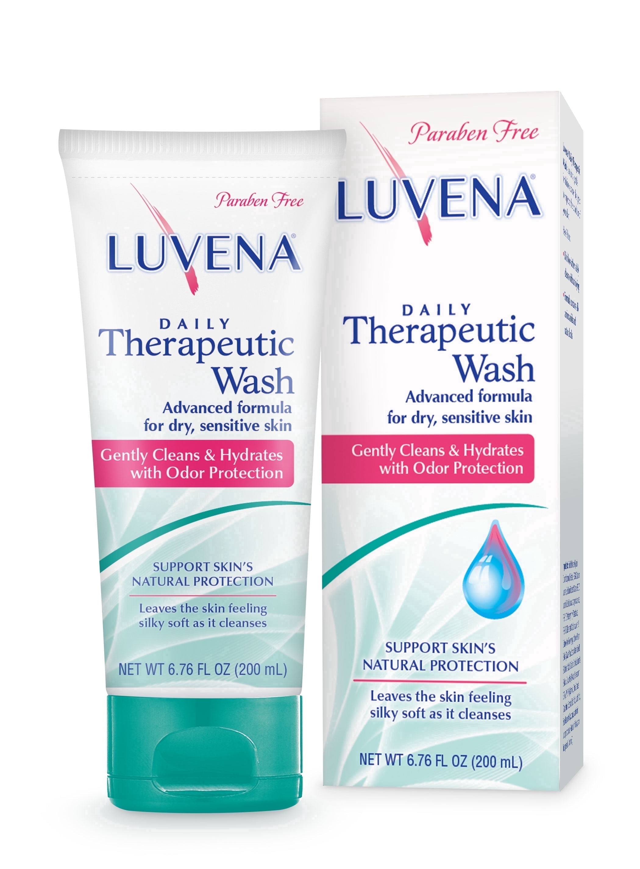 Customer reviews for Luvena Therapeutic Feminine Wash, 6.76 oz | Walmart.com Customer reviews for Luvena Therapeutic Feminine Wash, 6.76 oz | Walmart.com