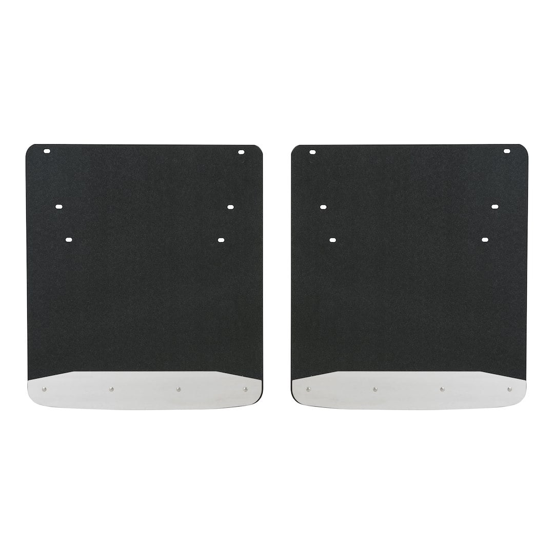 Luverne 251034 Rear Dually Mud Flap 20