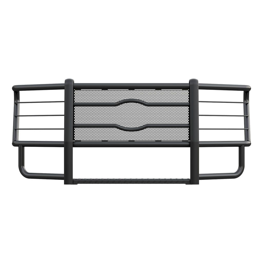 Luverne 321723 GRILL GUARD Fits select: 2017-2022 FORD F250 SUPER DUTY, 2017-2022 FORD F350 SUPER DUTY