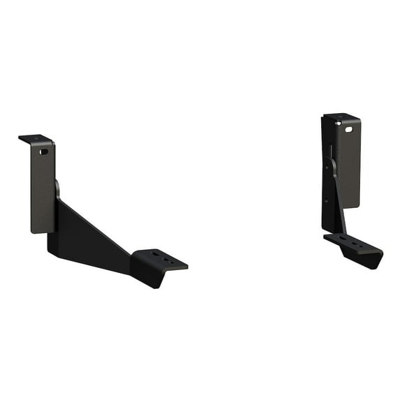 Luverne 401478 Grip Step Running Board Mounting Kit TUBULAR MOUNTING KIT