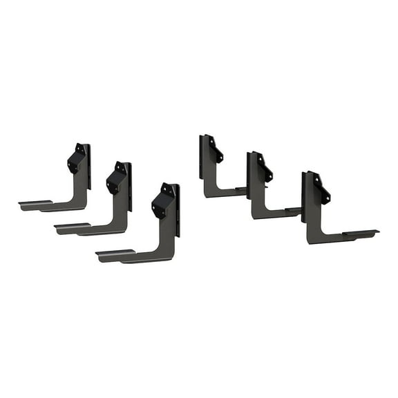 Luverne 401731 Grip Step  Running Board Mounting Kit RUNNING BOARDS