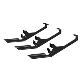Luverne 401800 Grip Step Running Board Component RUNNING BOARDS Fits select: 2010-2020 MERCEDES-BENZ SPRINTER, 2007-2009 DODGE SPRINTER