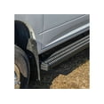 thumbnail image 1 of Luverne 415114-401449 Grip Step 7" x 114" Aluminum W2W Running Boards, 1 of 4