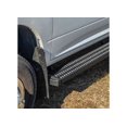 thumbnail image 1 of Luverne 415125-401449 Grip Step 7" x 125" Aluminum W2W Running Boards, 1 of 4