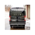 thumbnail image 1 of Luverne 415254-571528 Grip Step 7" x 54" Rear Step Black Textured Powder Coat, 1 of 6