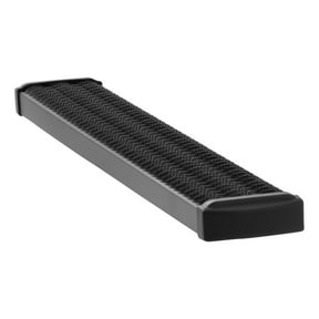 Luverne 415254 Grip Step Running Board Component RUNNING BOARDS Fits select: 2015-2021 FORD TRANSIT T-250, 2003-2021 CHEVROLET EXPRESS G2500