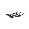 thumbnail image 1 of Luverne 495154-401800-0 Grip Step XL 9-1/2"x 54" Steel Passenger Board Fleet Kit, 1 of 2