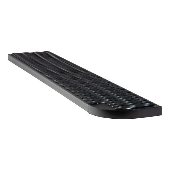 Luverne 495154 Grip Step  RUNNING BOARDS Fits select: 2014-2020 RAM PROMASTER 2500, 2014-2020 RAM PROMASTER 1500