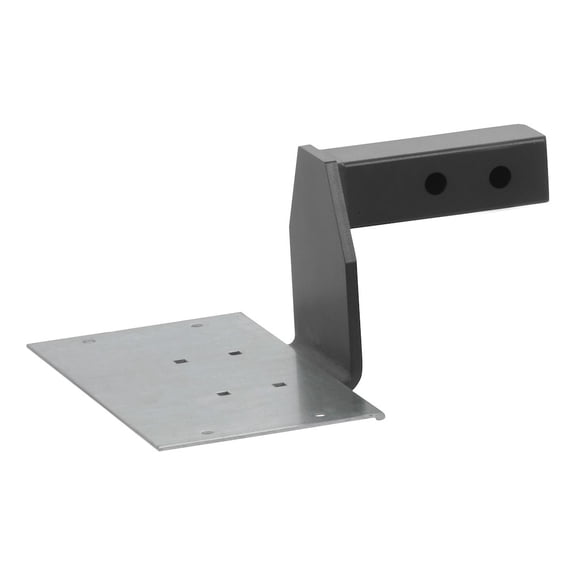Luverne 570015 Grip Step ™ Truck Step Bracket HITCH STEP