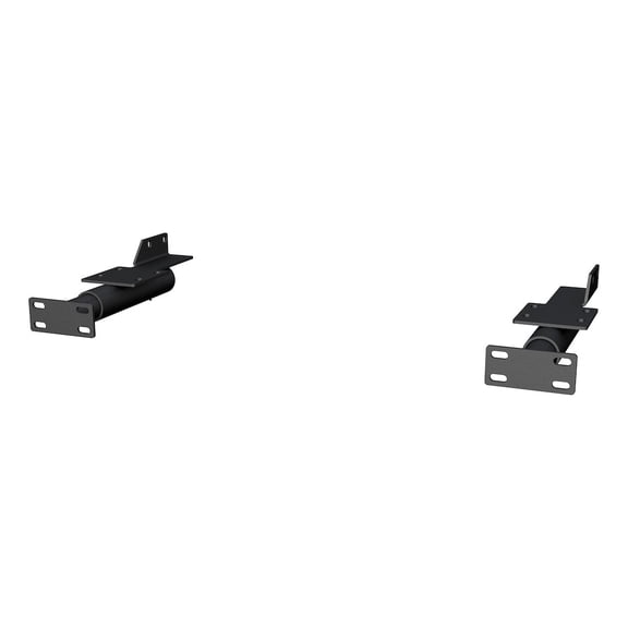 Luverne 571501 Impact Bumper Mounting Kit TUBULAR MOUNTING KIT Fits select: 2015-2020 FORD TRANSIT