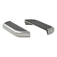 thumbnail image 1 of Luverne 575036-571161 Megastep 36-Inch Premium Non-Skid Aluminum Running Boards, Select Nissan Nv1500, Nv2500, Nv3500, 1 of 3