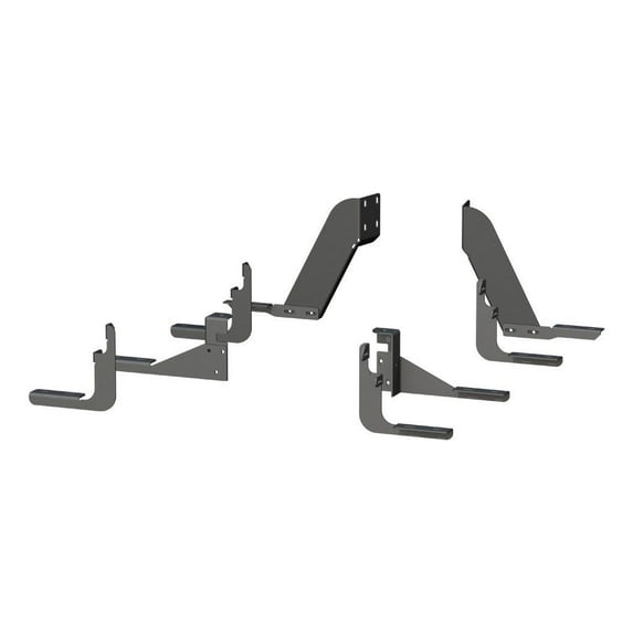 Luverne Truck Equipment 401530 15-22 F150 All Cabs Bracket Kit