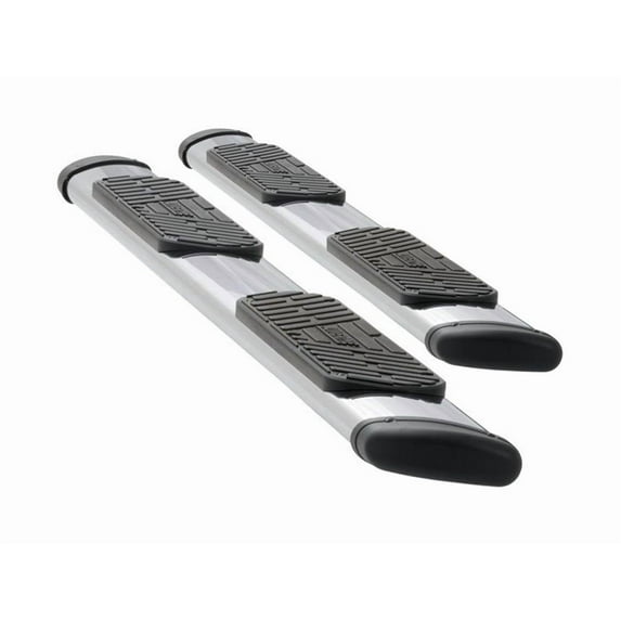 Luverne Truck Equipment 477088-409922 Regal 7 Oval Steps Fits select: 1999-2016 FORD F250, 1999-2016 FORD F350