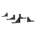 thumbnail image 1 of Luverne Truck Equipment L57-400344 7 in. Grip Step Running Boards for 2018 Chevrolet Express 2500, 1 of 4