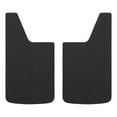 thumbnail image 1 of Luverne Universal Textured Rubber Mud Guards 12" x 23", 2 Pieces, 1 of 3